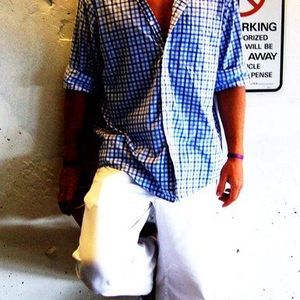 Meet your Posher, Alex